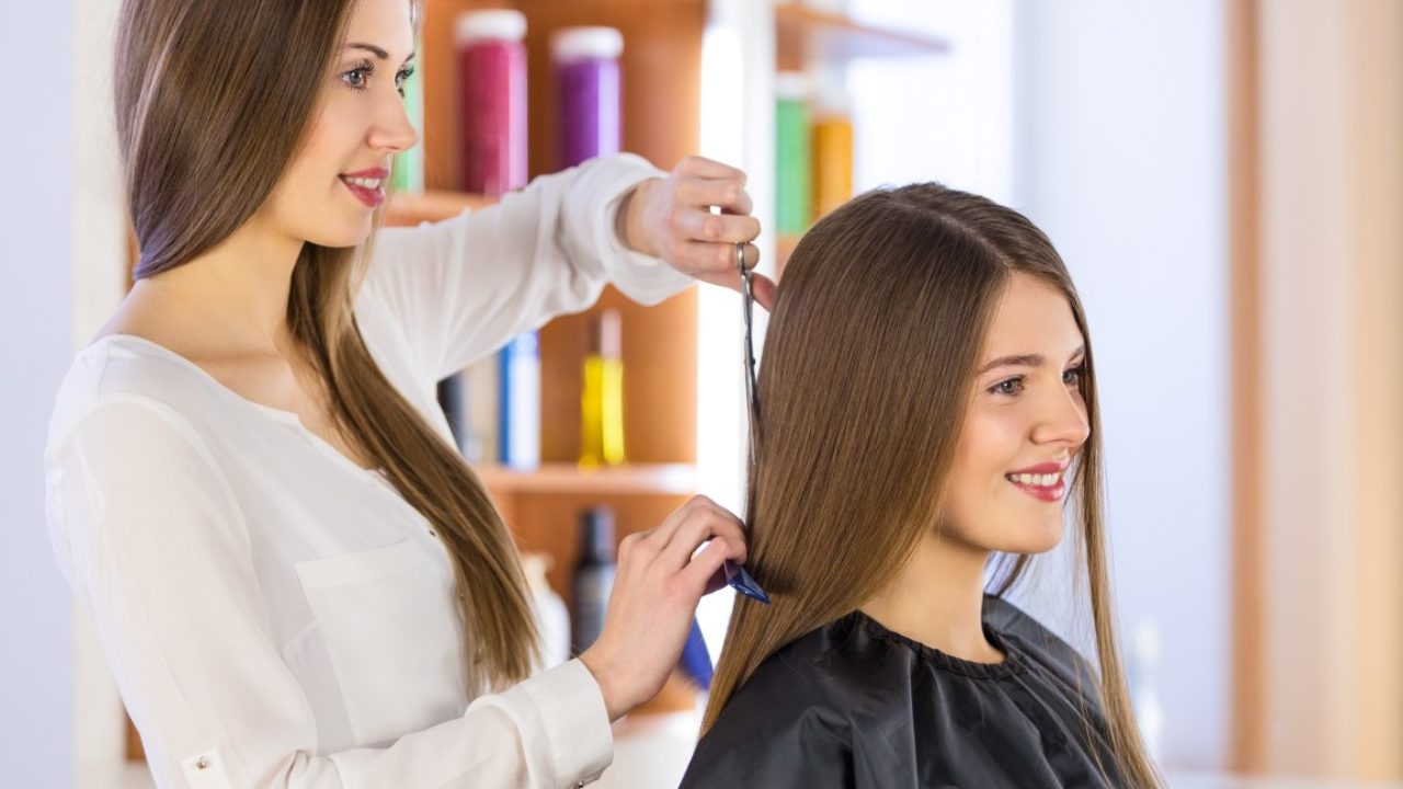 3 Solutions For Fine Hair Sozo Hair