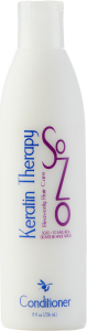 SoZo Keratin Therapy Conditioner 8oz (Medium)