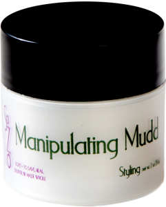SoZo Manipulating Mudd 2oz (Medium)
