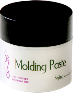 SoZo Molding Paste 2oz (Medium)