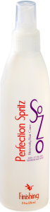 SoZo Perfection Spritz Hairspray 8oz (Medium)