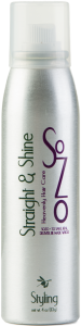 SoZo Straight and Shine 4oz (Medium)