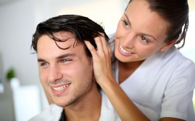 Men’s Salon Services Trim Cost, Time