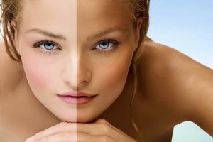spraytanning
