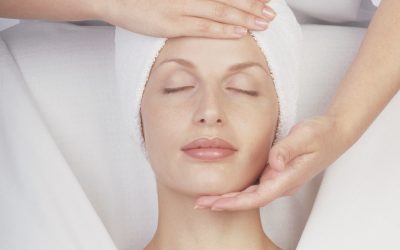 Facials To Extend Youthful Appearance