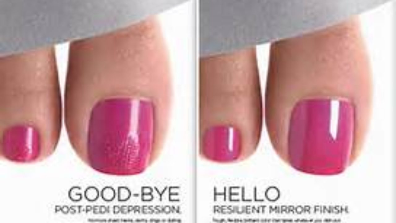 Shellac Manicure Do's And Dont's - SoZo Hair, Spa & Wigs