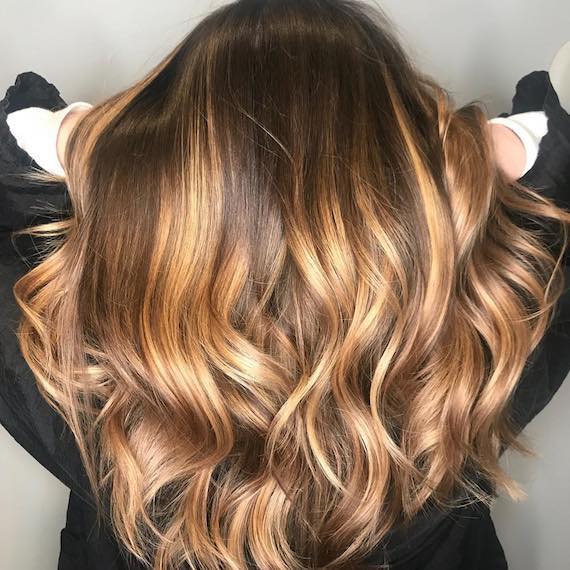 Why Balayage is a Great Investment for Your Hair